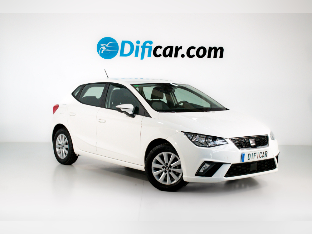 Seat Ibiza STYLE 1.0 80CV MT5 E6D foto 4