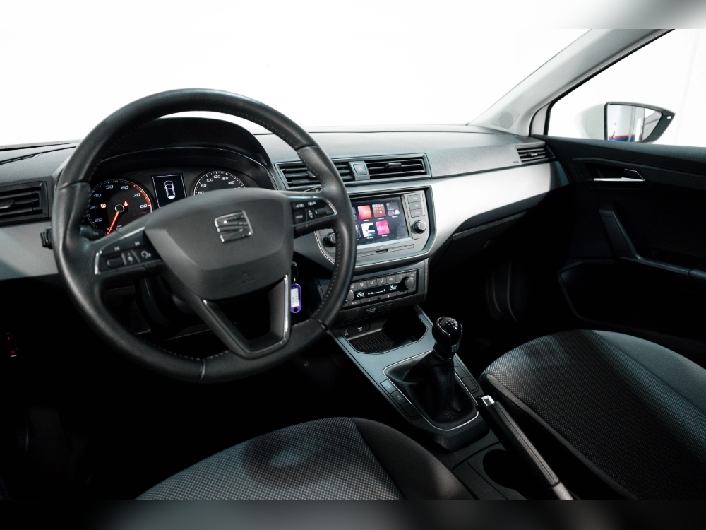 Seat Ibiza STYLE 1.0 80CV MT5 E6D foto 22