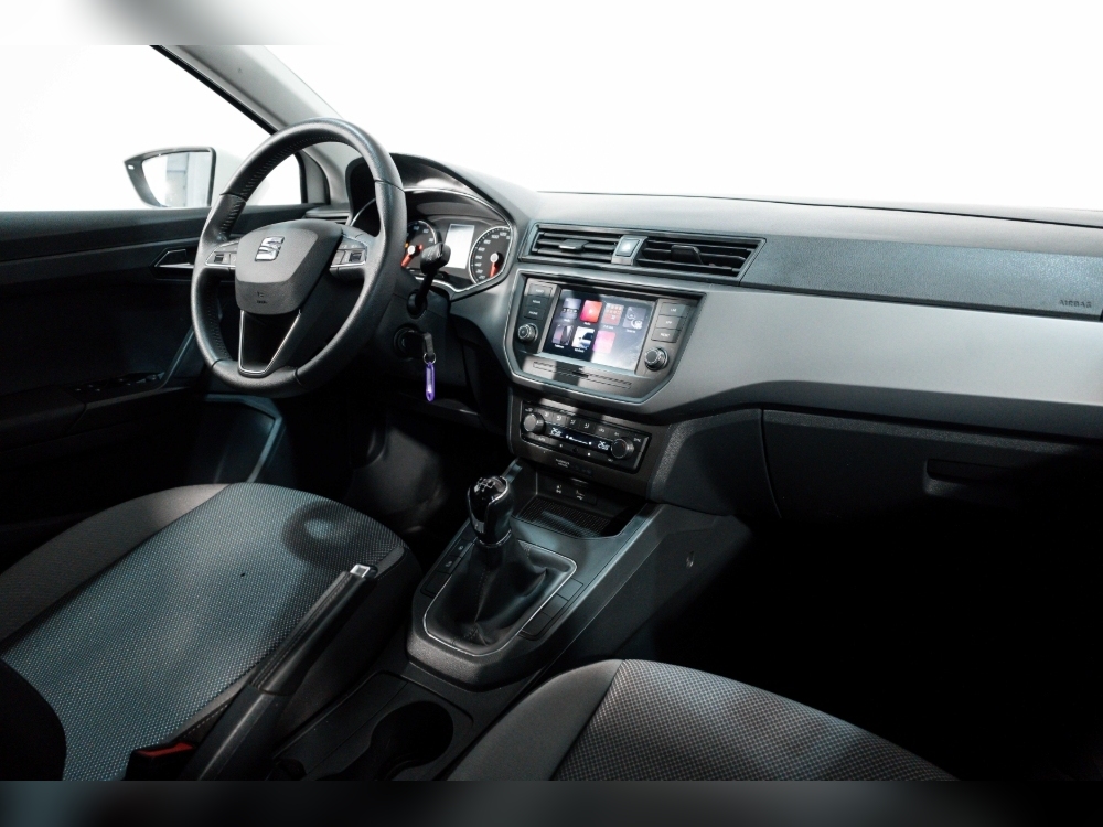 Seat Ibiza STYLE 1.0 80CV MT5 E6D foto 23