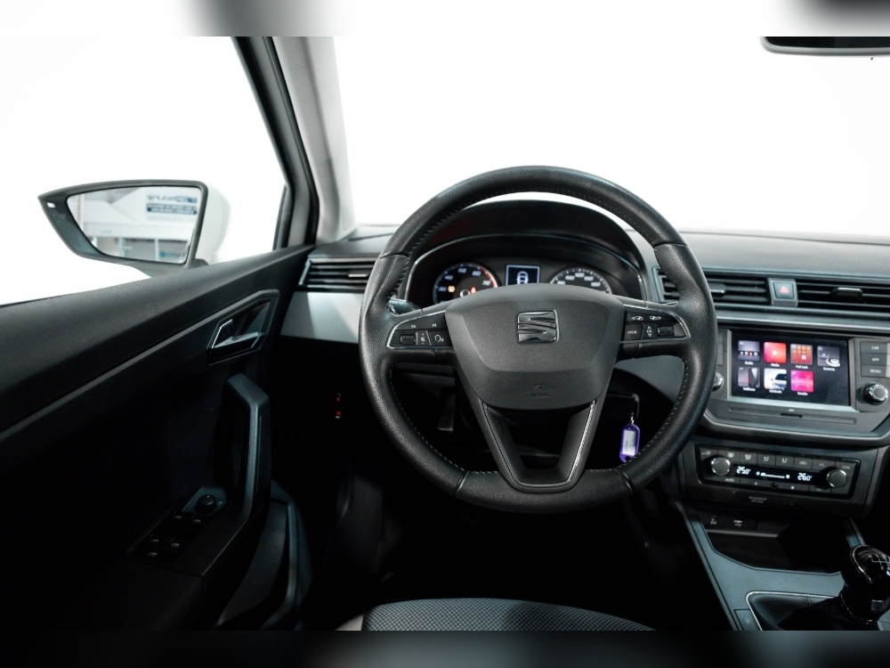 Seat Ibiza STYLE 1.0 80CV MT5 E6D foto 24