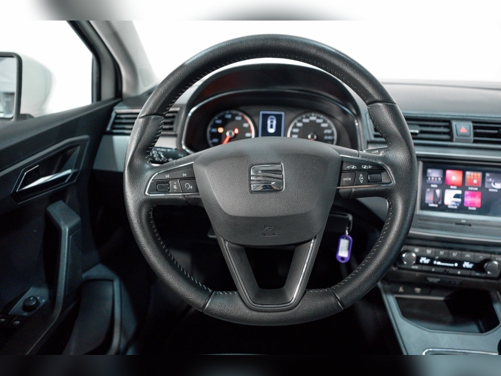 Seat Ibiza STYLE 1.0 80CV MT5 E6D foto 25