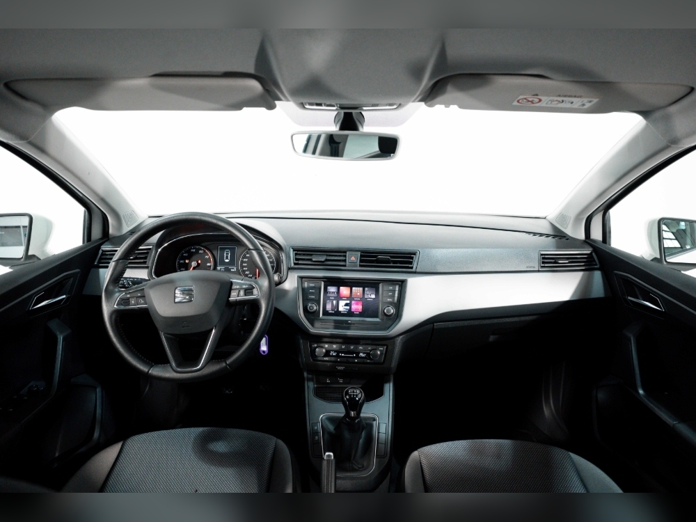 Seat Ibiza STYLE 1.0 80CV MT5 E6D foto 26