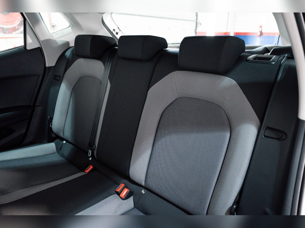 Seat Ibiza STYLE 1.0 80CV MT5 E6D foto 28