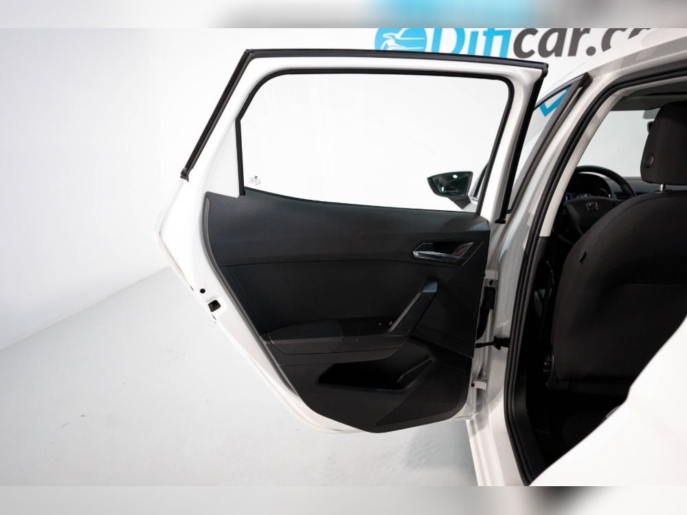 Seat Ibiza STYLE 1.0 80CV MT5 E6D foto 29