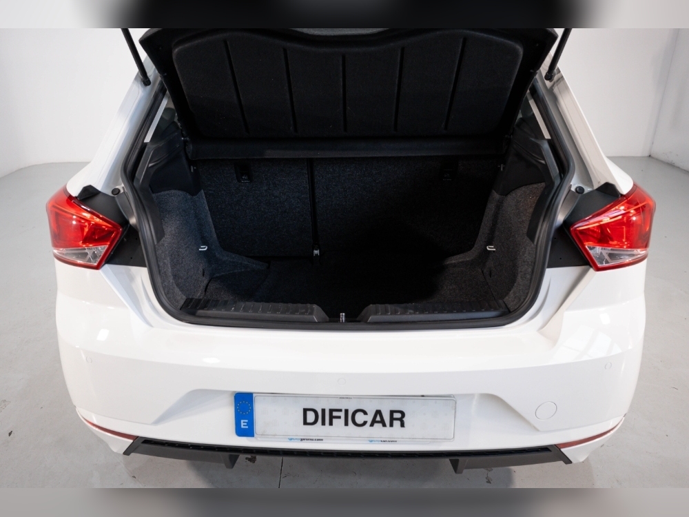 Seat Ibiza STYLE 1.0 80CV MT5 E6D foto 30