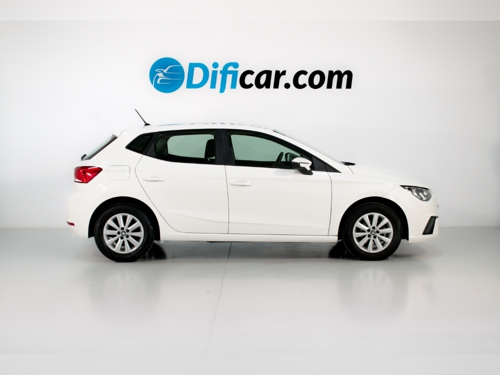 Seat Ibiza STYLE 1.0 80CV MT5 E6D foto 5