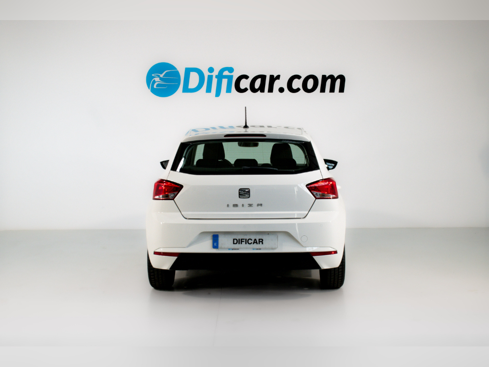 Seat Ibiza STYLE 1.0 80CV MT5 E6D foto 6