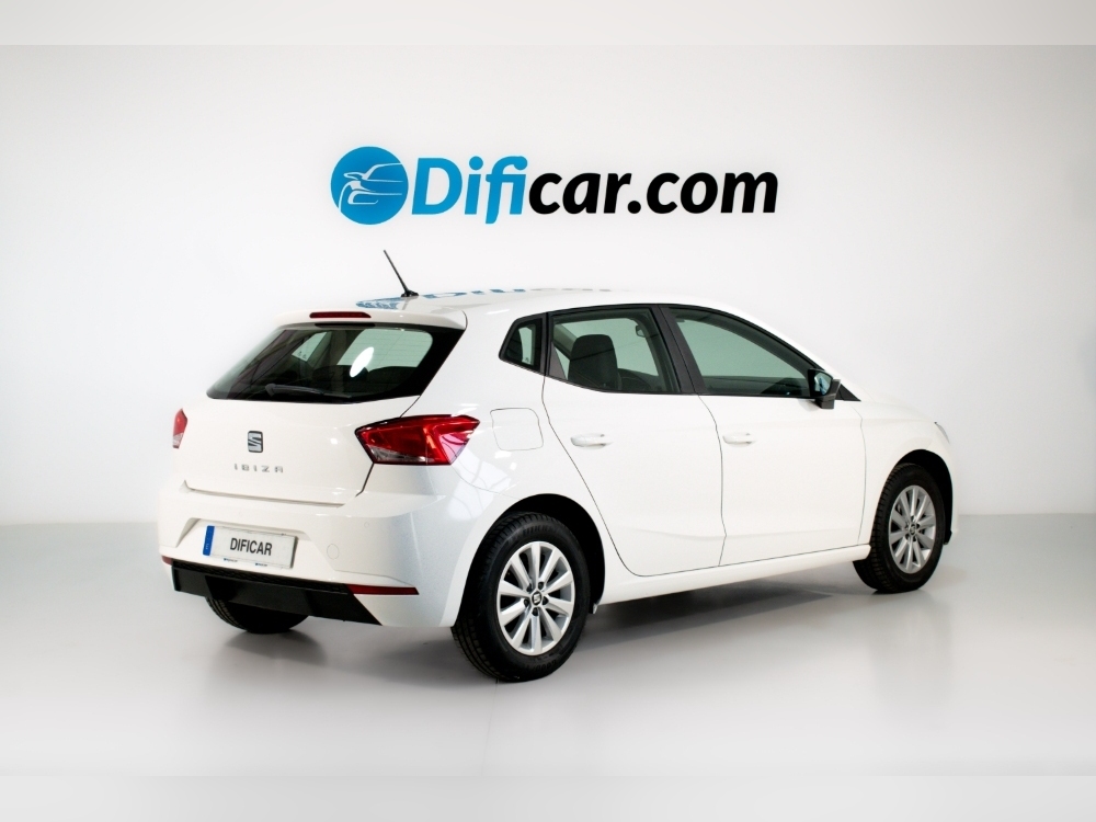 Seat Ibiza STYLE 1.0 80CV MT5 E6D foto 7