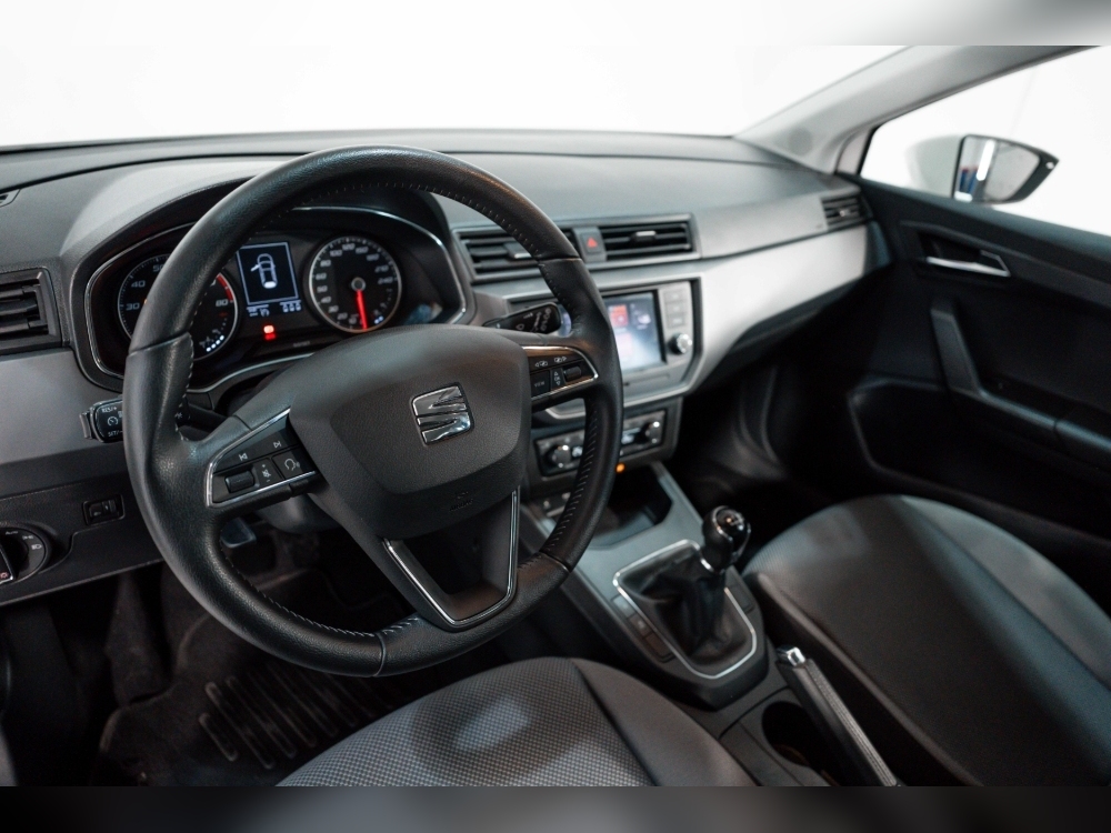 Seat Ibiza STYLE 1.0 80CV MT5 E6D foto 8