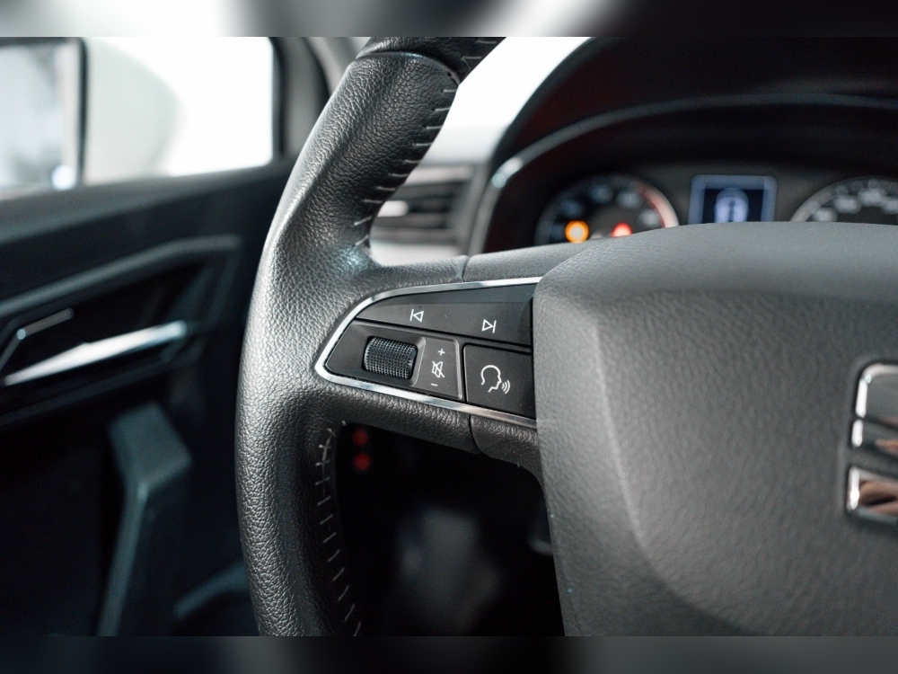 Seat Ibiza STYLE 1.0 80CV MT5 E6D foto 10