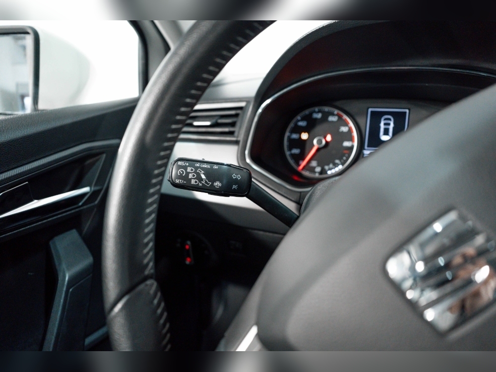 Seat Ibiza STYLE 1.0 80CV MT5 E6D foto 11