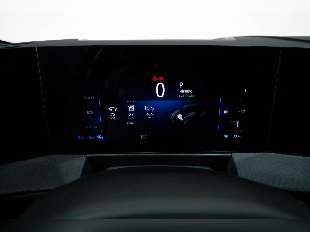 Opel Astra PHEV 1.6T 225CV PLUGIN HYBRID GSE AT foto 15