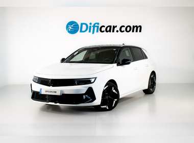 Opel - Astra