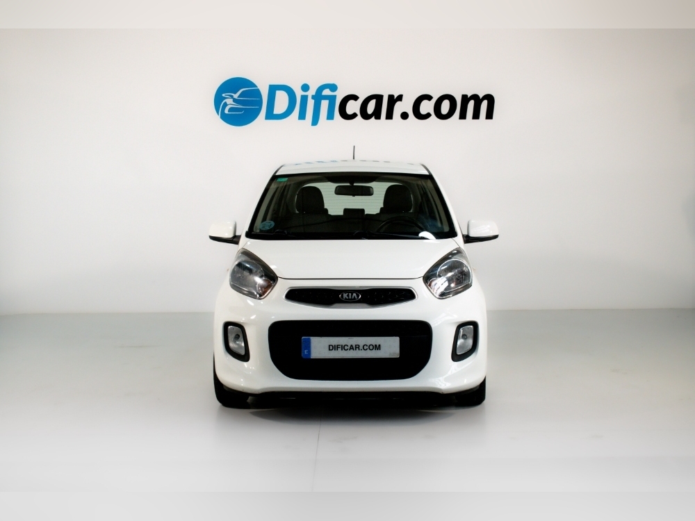 Kia Picanto 1.0 65CV foto 3