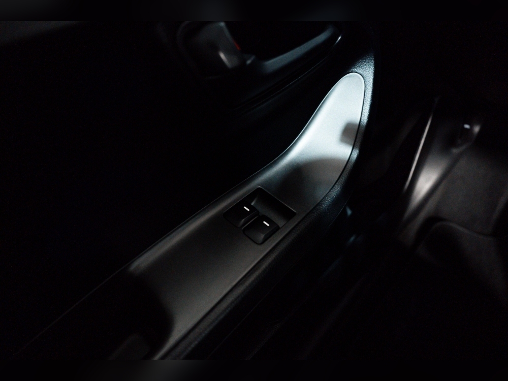 Kia Picanto 1.0 65CV foto 12