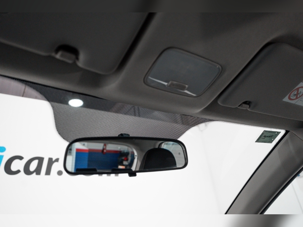 Kia Picanto 1.0 65CV foto 18