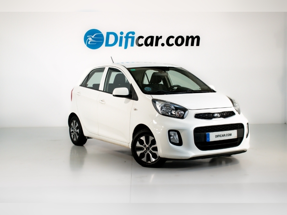 Kia Picanto 1.0 65CV foto 4
