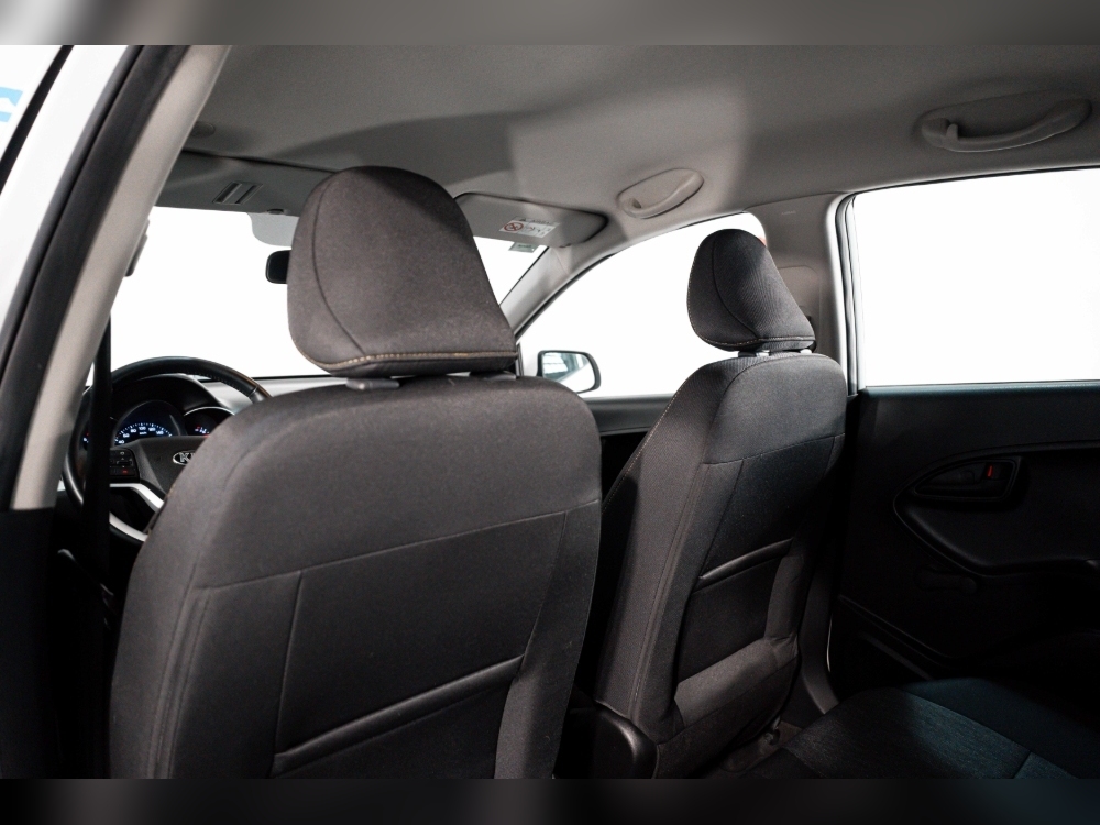 Kia Picanto 1.0 65CV foto 26