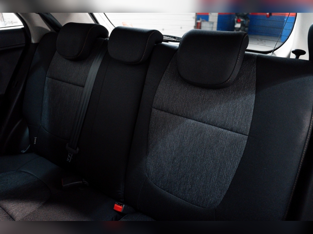 Kia Picanto 1.0 65CV foto 27