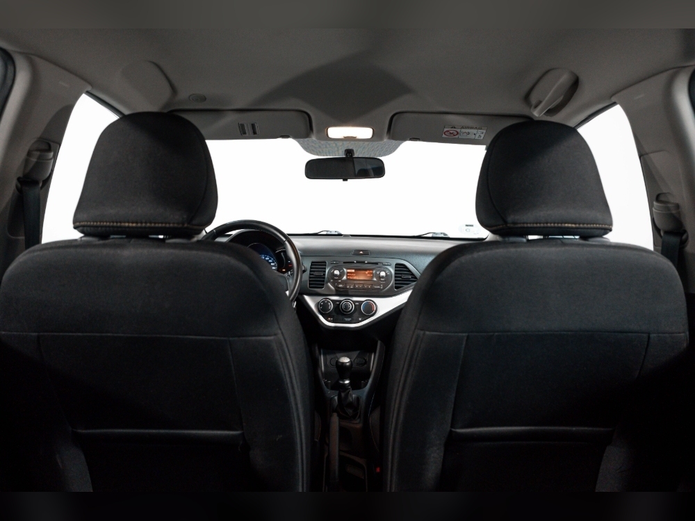 Kia Picanto 1.0 65CV foto 29