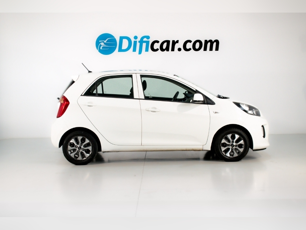 Kia Picanto 1.0 65CV foto 5