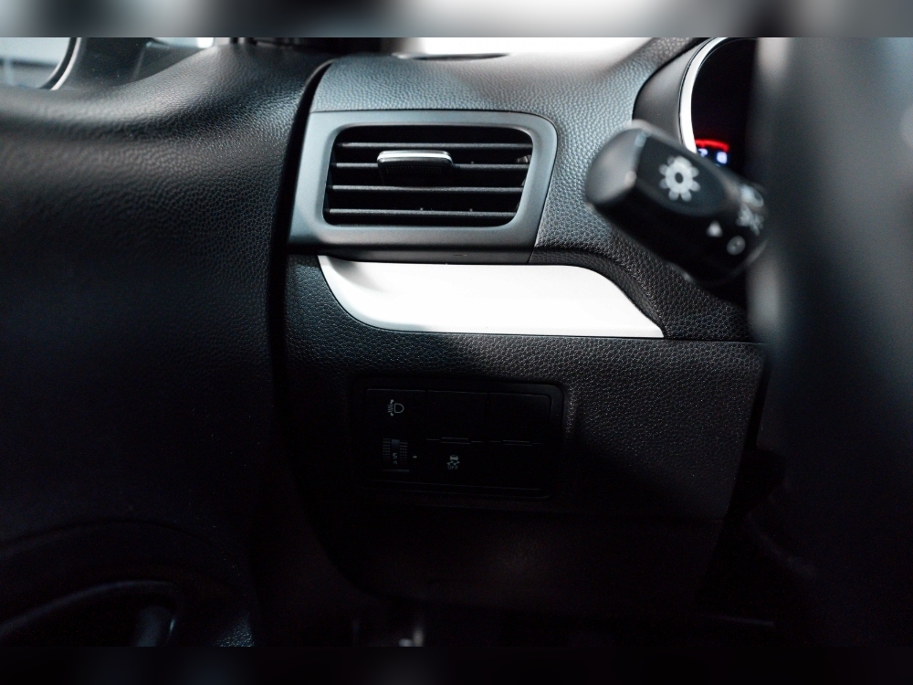 Kia Picanto 1.0 65CV foto 11