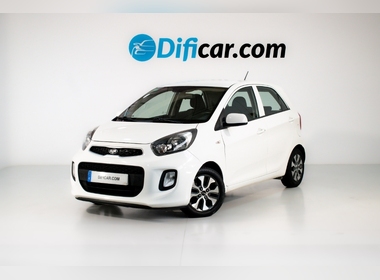 Kia - Picanto