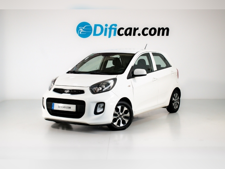 Kia Picanto 1.0 65CV foto miniatura