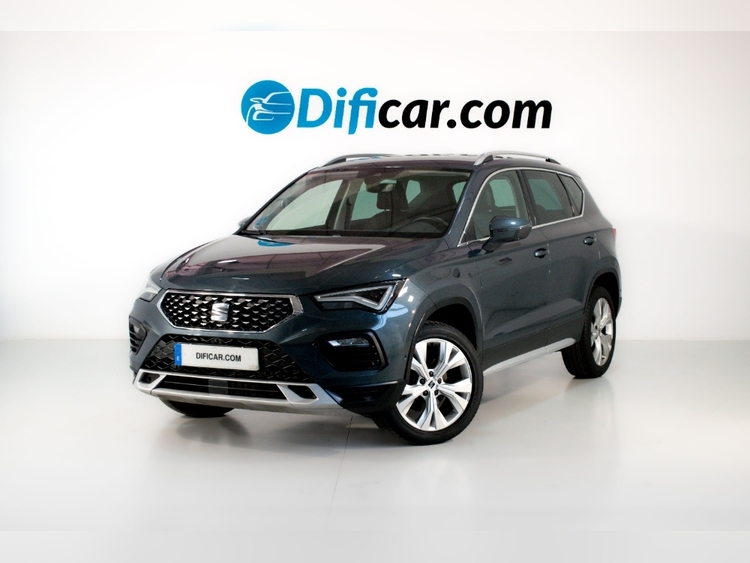 Seat Ateca 1.5 TSI 150CV DSG X-PERIENCE GO foto miniatura