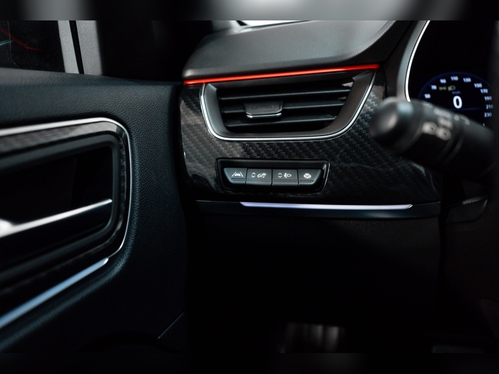 Renault Arkana RS LINE 1.3 TCE 140CV EDC foto 12