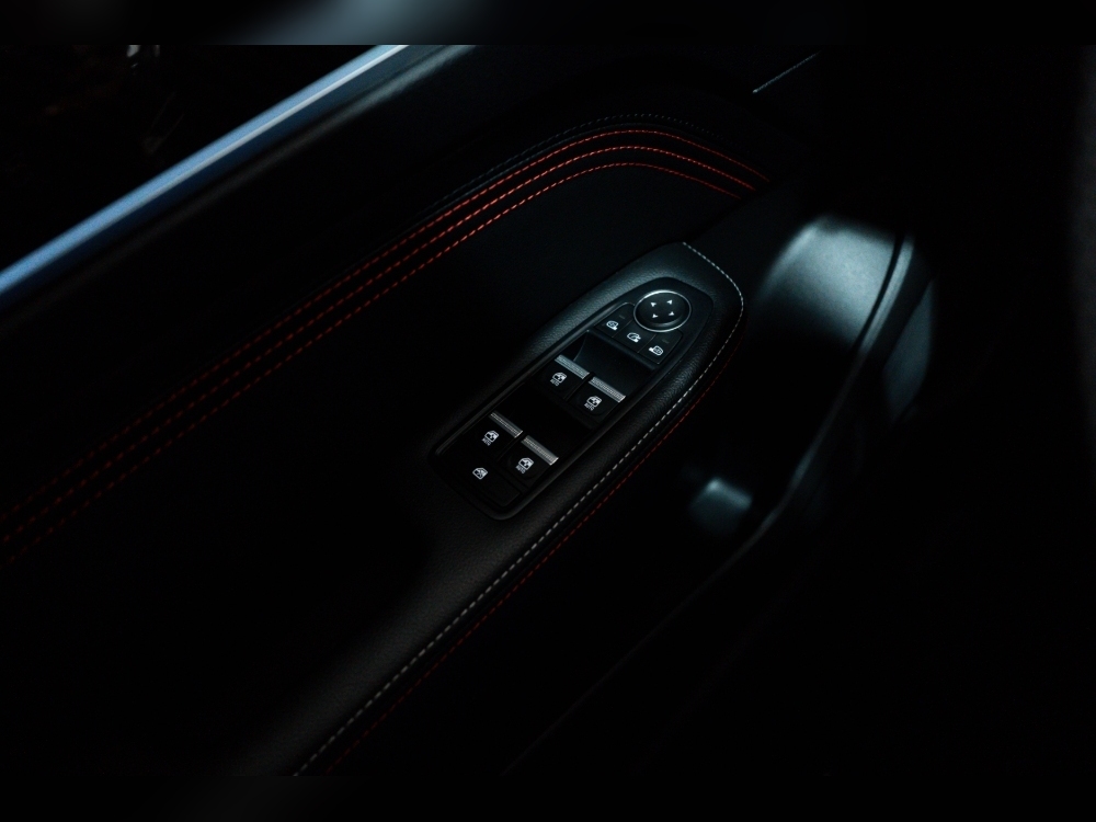 Renault Arkana RS LINE 1.3 TCE 140CV EDC foto 13