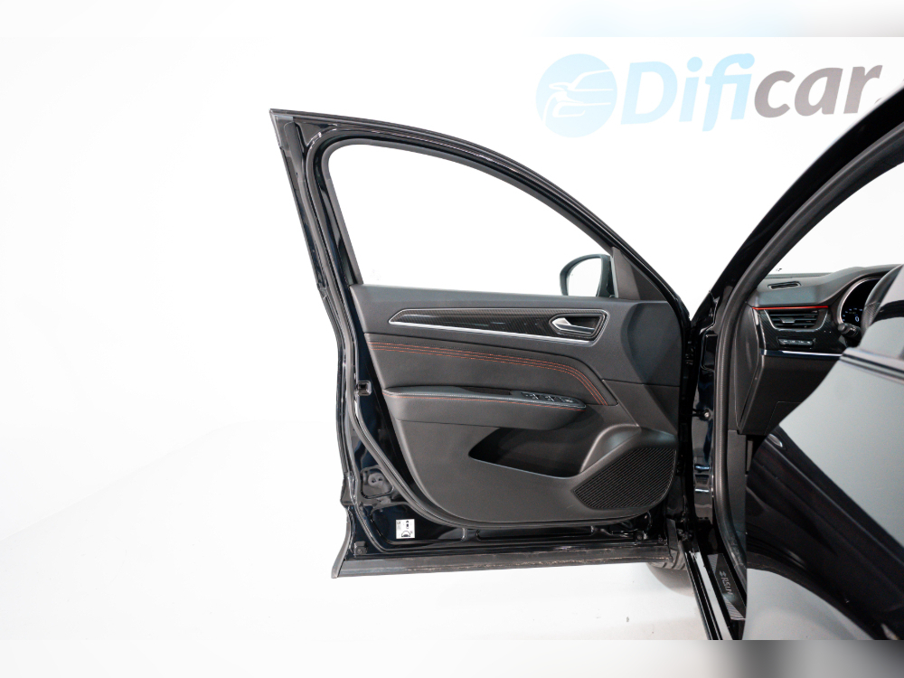 Renault Arkana RS LINE 1.3 TCE 140CV EDC foto 14