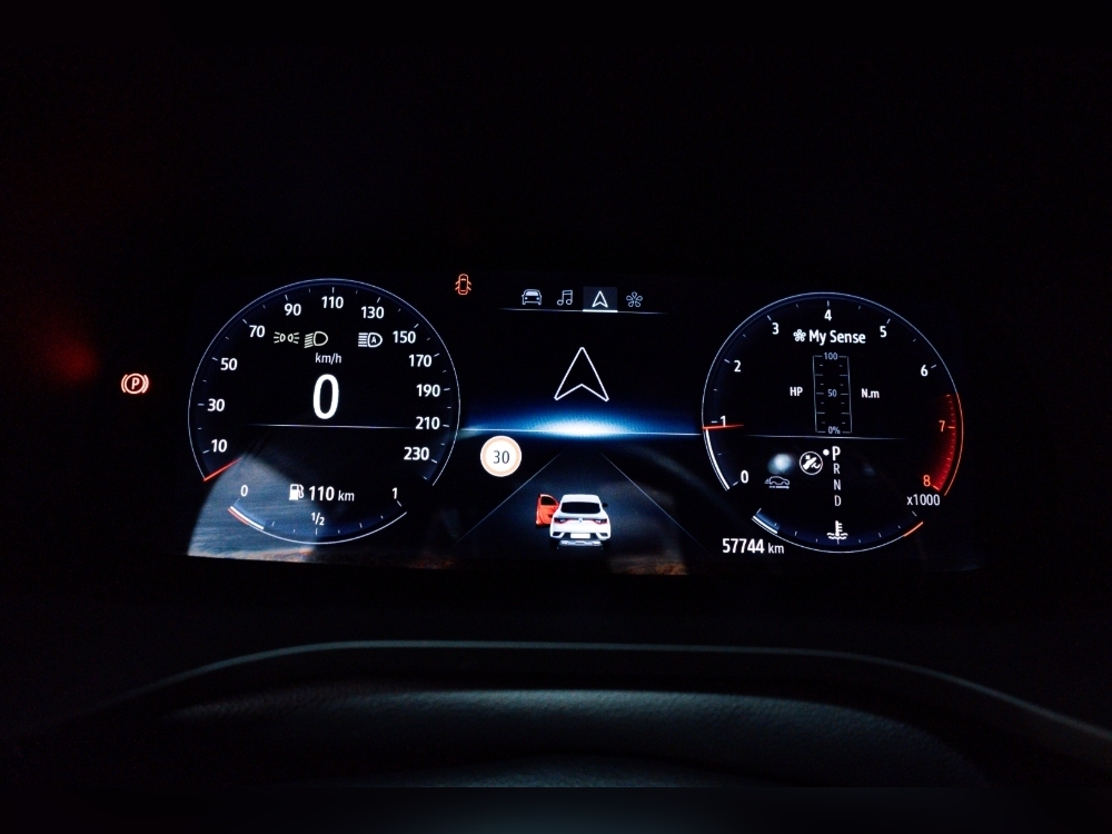 Renault Arkana RS LINE 1.3 TCE 140CV EDC foto 15