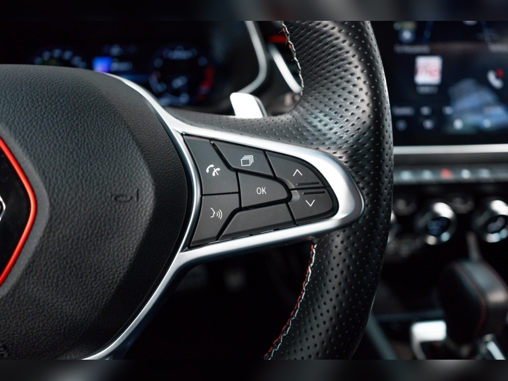 Renault Arkana RS LINE 1.3 TCE 140CV EDC foto 17