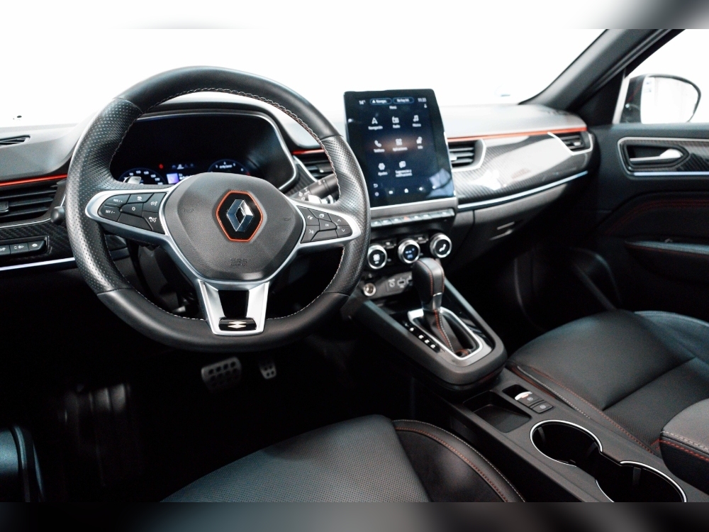 Renault Arkana RS LINE 1.3 TCE 140CV EDC foto 23