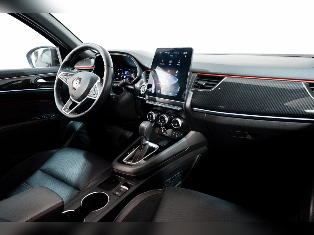 Renault Arkana RS LINE 1.3 TCE 140CV EDC foto 24