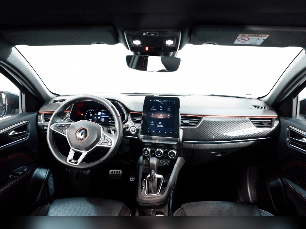 Renault Arkana RS LINE 1.3 TCE 140CV EDC foto 27