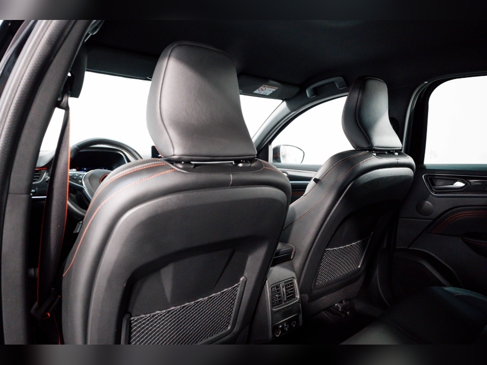 Renault Arkana RS LINE 1.3 TCE 140CV EDC foto 29