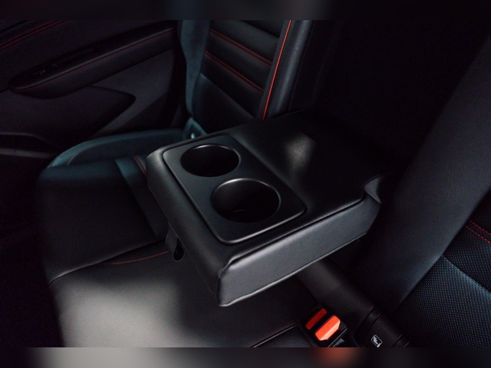 Renault Arkana RS LINE 1.3 TCE 140CV EDC foto 31