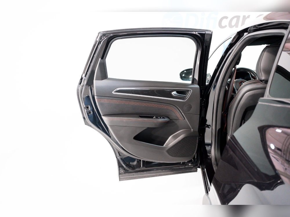 Renault Arkana RS LINE 1.3 TCE 140CV EDC foto 32