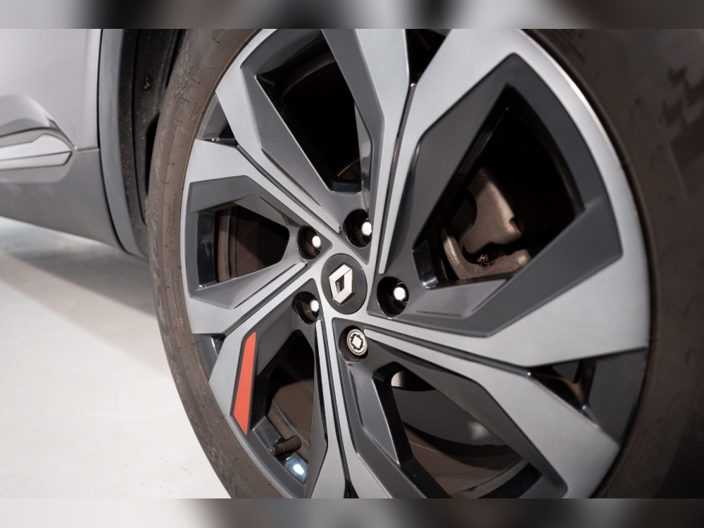 Renault Arkana RS LINE 1.3 TCE 140CV EDC foto 33