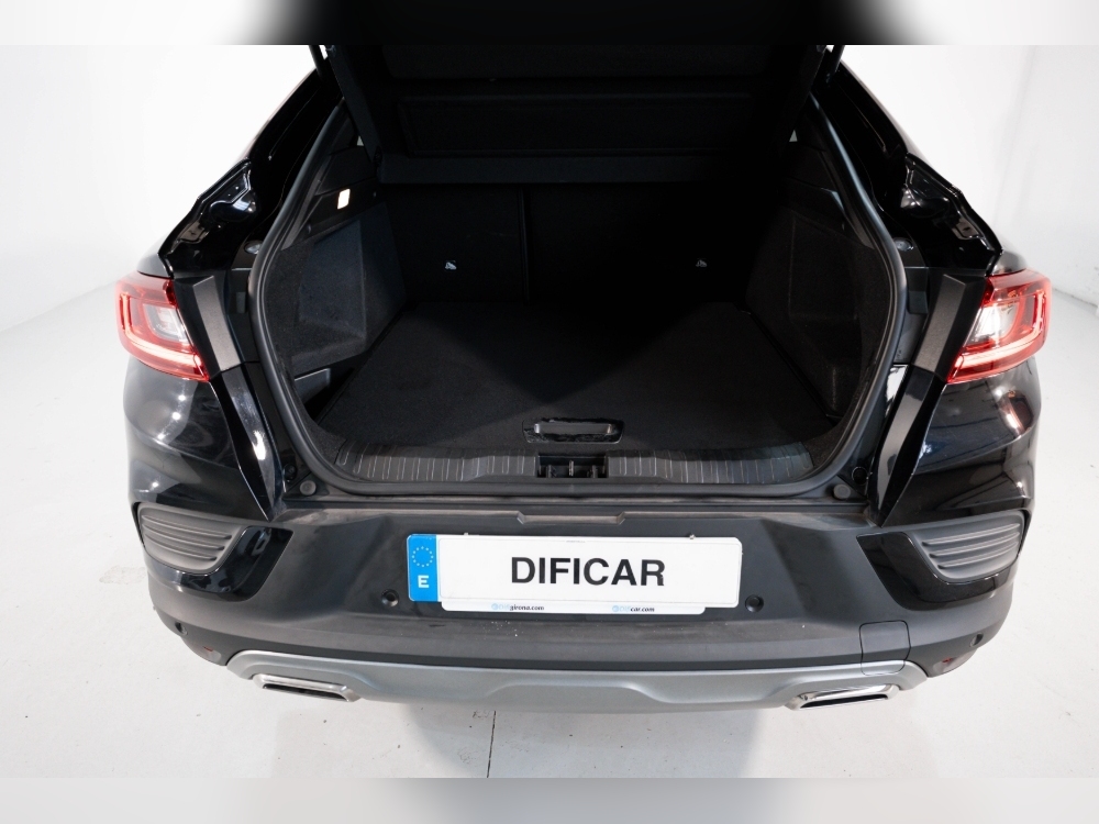 Renault Arkana RS LINE 1.3 TCE 140CV EDC foto 34