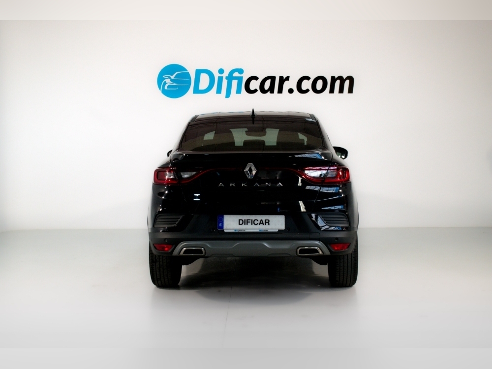 Renault Arkana RS LINE 1.3 TCE 140CV EDC foto 6