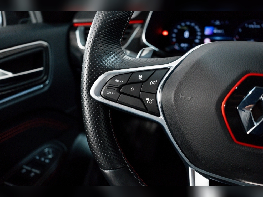 Renault Arkana RS LINE 1.3 TCE 140CV EDC foto 10