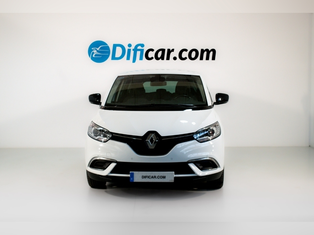 Renault Scenic GRAND SCENIC LIMITED 1.3 140CV 7 PLAZAS foto 3
