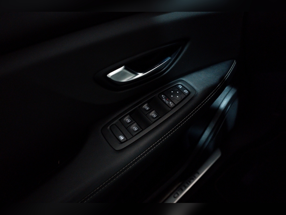 Renault Scenic GRAND SCENIC LIMITED 1.3 140CV 7 PLAZAS foto 13