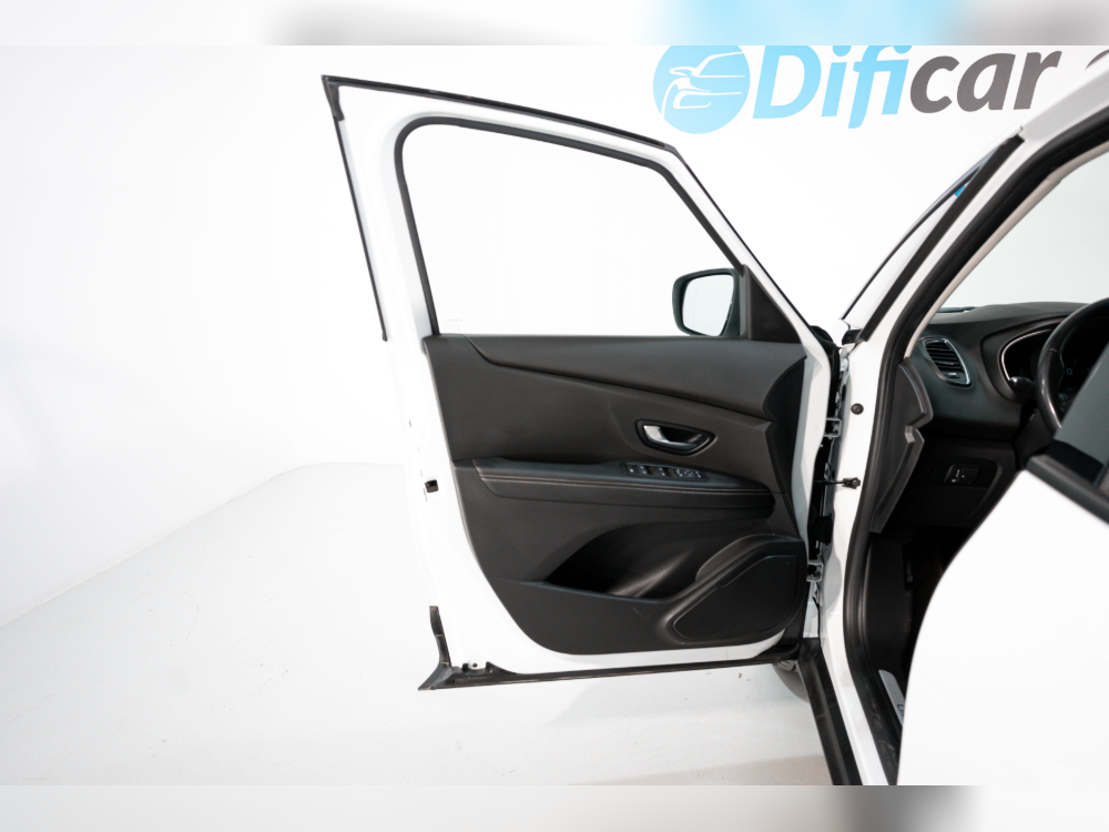 Renault Scenic GRAND SCENIC LIMITED 1.3 140CV 7 PLAZAS foto 14