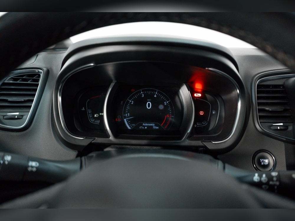 Renault Scenic GRAND SCENIC LIMITED 1.3 140CV 7 PLAZAS foto 16