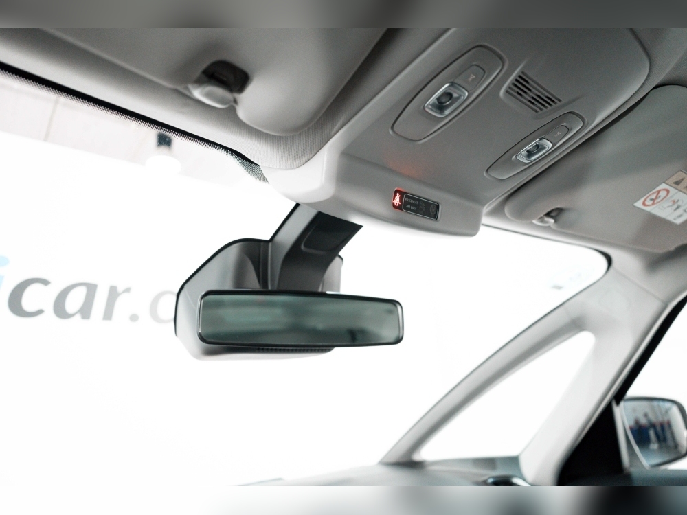 Renault Scenic GRAND SCENIC LIMITED 1.3 140CV 7 PLAZAS foto 19