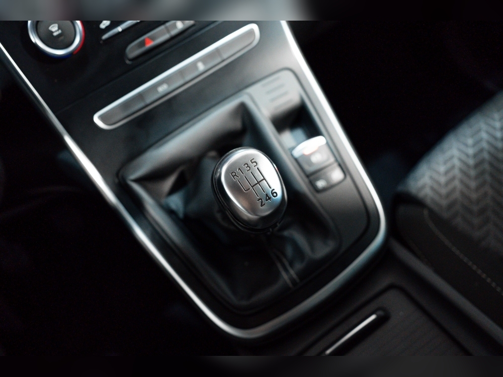 Renault Scenic GRAND SCENIC LIMITED 1.3 140CV 7 PLAZAS foto 21